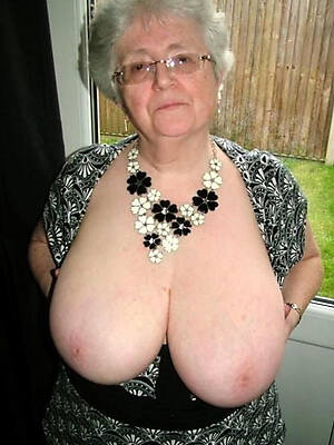 sexy grandma bumptious def porn