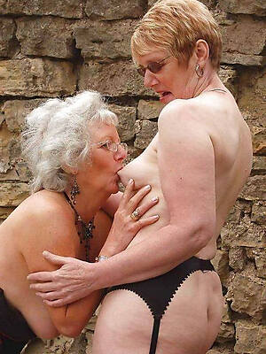 hot sexy grown up old lesbians