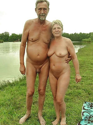 of age couples nude