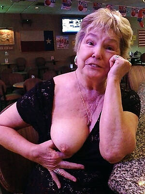 nude grandma photos porns