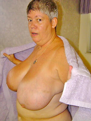 naked pics of matures with big tits