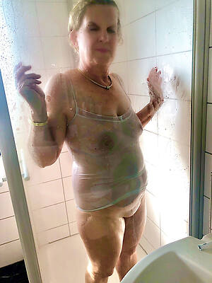 horny shower adult