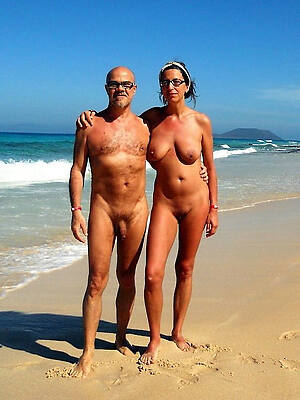 horrific mature couples nude pics