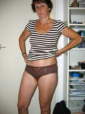 porn pics of real naked mature women