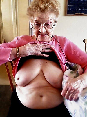 despotic grannies over 70 naked pics