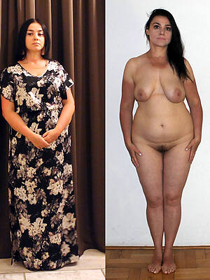 free porn pics of beauties dressed added to lay bare matures