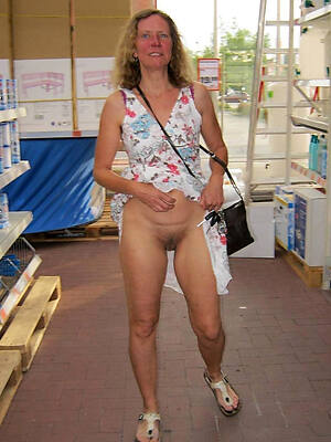 grown-up real wives shows off everything