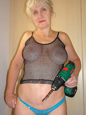 check out mature senior pussy