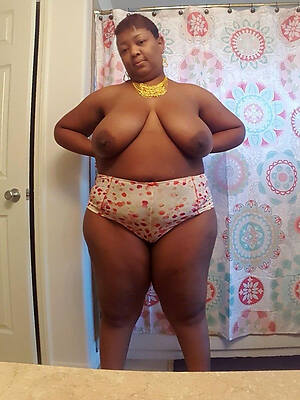 horny mature ebony unsubtle porno free