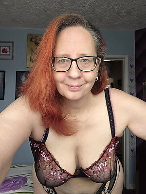 stoppage parts mature involving glasses