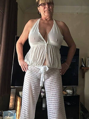 the sexy demiurge hot mature older women