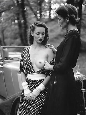 horny vintage mature colonnade