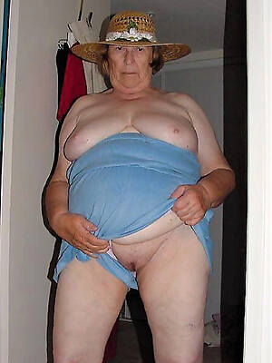 American gilf of age teasing us