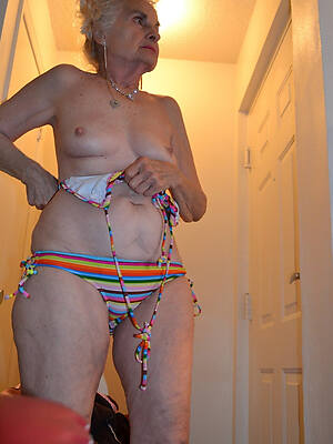 hot gilf porn features