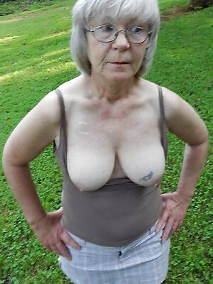 hot gilf porn gallery