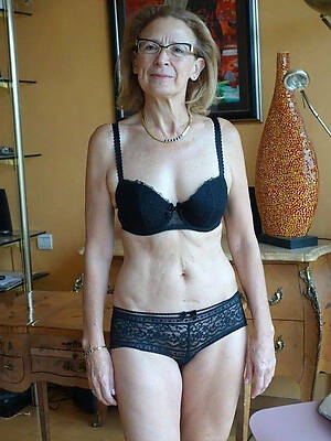 the sexy god grandma naked pics