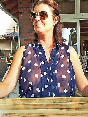 amazing mature X dresses