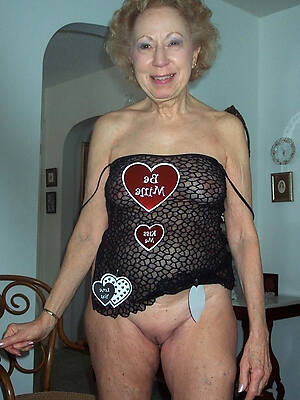 along to sexy goddess Swedish mature ladies 60