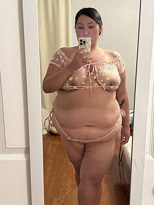 free porn pics of nude fat mature body of men