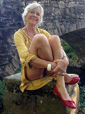 elderly horny grannys porno free