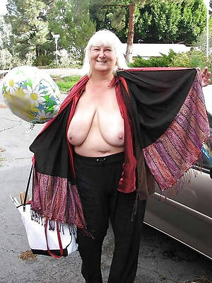 sexy hot granny milf