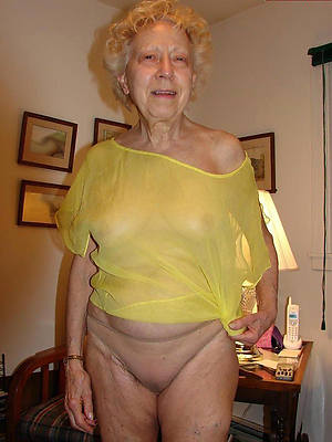 nude grandma censorious mating pics