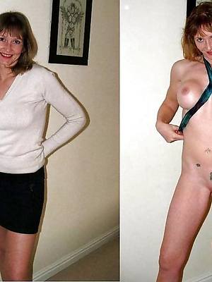 mature mom dressed undressed porn pic download