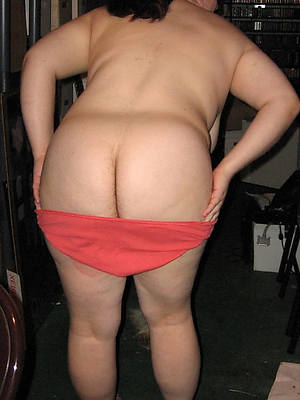 sexy naked big mature booty nude photos