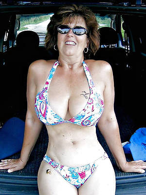 naked pics of grannies in bikinis