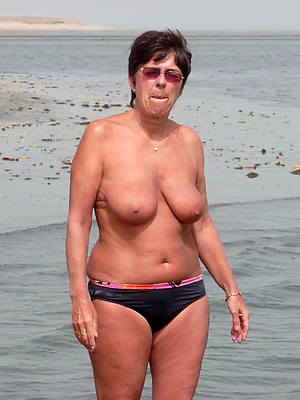 amateur matured on nude beach see thru